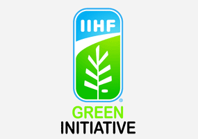 IIHF Green Initiative